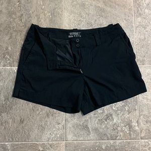 Women’s Dri Fit Nike Golf Short Size 10